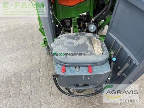 Atomizador - Amazone - uf 1602