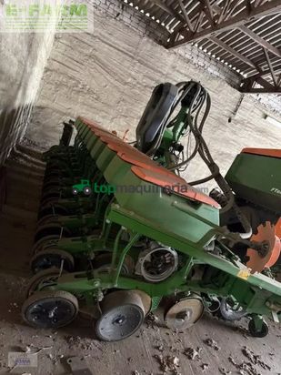 Sembradora monograno mecanica - Amazone - prescea 6000-2fcc super