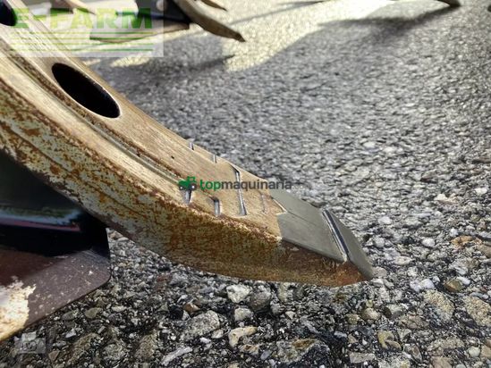 Cultivador - Horsch - terrano 3 fx