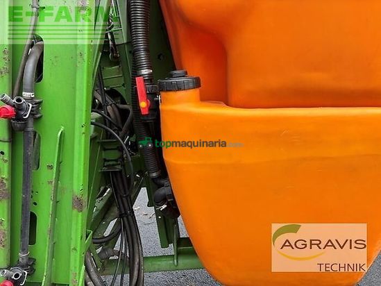 Atomizador - Amazone - uf 1801