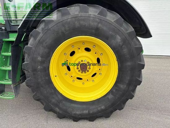 Tractor agrícola - John Deere - 8370 r