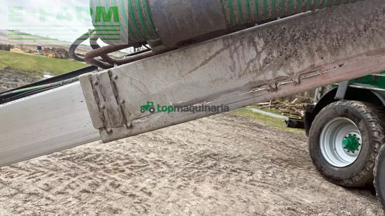Equipamiento / accesorio - Samson - pg20 hydr. udskuds aksel