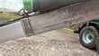 Equipamiento / accesorio - Samson - pg20 hydr. udskuds aksel