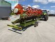 Cabezal - Claas - c540