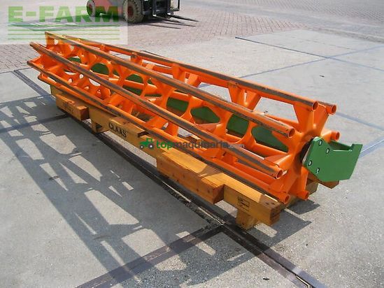 Grada rotativa - Amazone - kooirol sw 3000-520