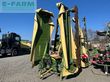 Cortacésped manual - Krone - ec b 870