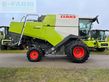 Cosechadora de Cereal - Claas - evion 430 classic