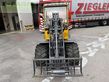Telescopica - Eurotrac - w12 mit kabine neuwertig