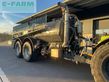 Cuba de purin - Kotte - garant vt 17300 18,75cm reihenabstand
