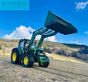 Tractor agrícola - John Deere - 6630
