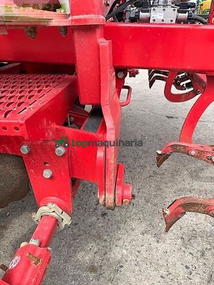Sembradora - Horsch - pronto 9 dc