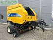 Empacadora gigant - New Holland - br 7070