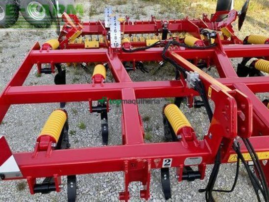 Cultivador - Väderstad - cultus 300 hd