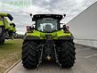 Tractor agrícola - Claas - arion 660 cmatic
