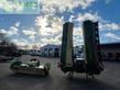Cortacésped manual - Krone - mt603-41 front/heck