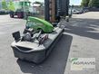 Cortacésped manual - Fendt - slicer 860 + fendt slicer 310 f kc