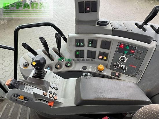 Tractor agrícola - Claas - arion 530 cis **halloween-aktionspreis** CIS