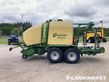 Empacadora gigant - Krone - comprima cv 150 xc