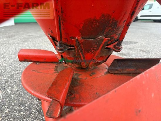 Esparcidor - Pöttinger - landsberg 260