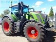 Tractor agrícola - Fendt - 826 profi +