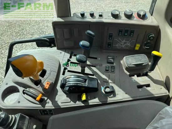 Tractor agrícola - John Deere - 6155m