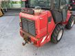 Telescopica - Schaffer - 3033s mit kabine
