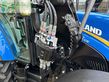 Tractor agrícola - New Holland - t5.105