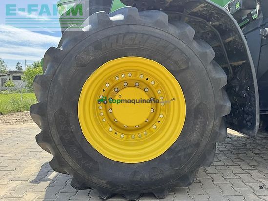 Tractor agrícola - John Deere - 7r2920