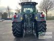 Tractor agrícola - Fendt - 828 vario s4 profi plus