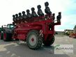 Sembradora monograno mecanica - Horsch - maestro 16 sw