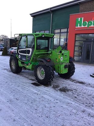 Telescopica - Merlo - tf42.7 cs-140