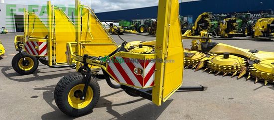 Cabezal - John Deere - 400F