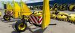 Cabezal - John Deere - 400F