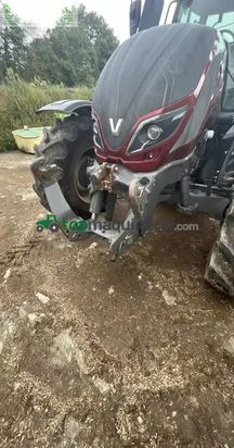 Tractor agrícola - Valtra - t154 h