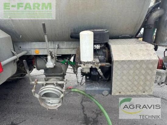 Cisterna - Briri - vttw 18500