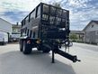 Cinta transportadora de forraje - 
