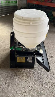 Cultivador - Kverneland - dechaumeur