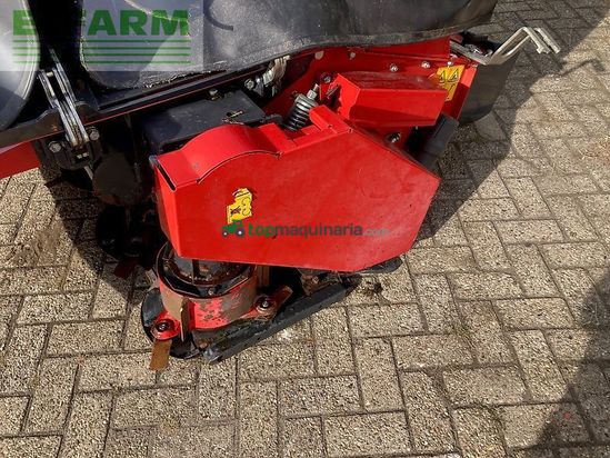 Cortacésped manual - Vicon - extra 732ft frontmaaier