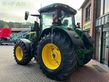 Tractor agrícola - John Deere - 7r310 *garantieverlängerung*
