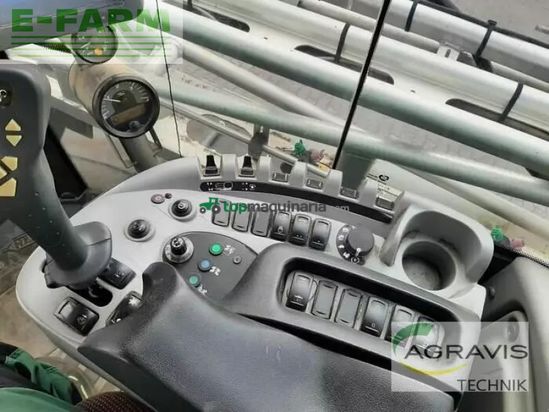 Atomizador - Hardi - alpha evo 4100