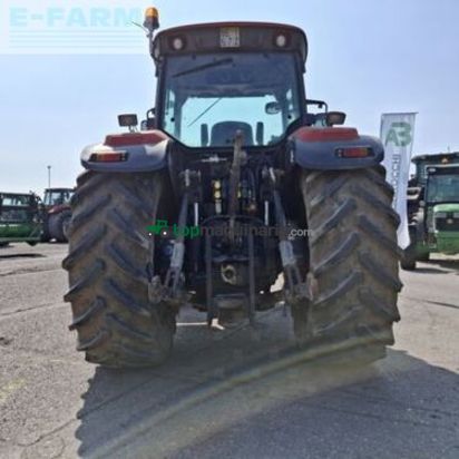 Tractor agrícola - McCormick - xtx 215