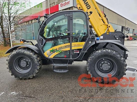Telescopica - New Holland - th 9.35 elite