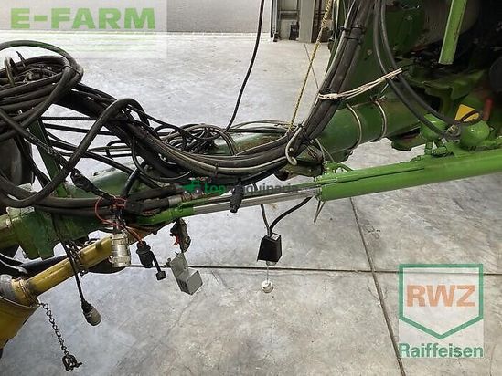 Atomizador - Amazone - ug 3000 power