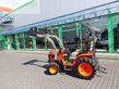 Tractor agrícola - Kubota - b1-241 allrad