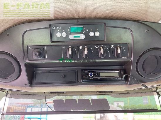 Tractor agrícola - Claas - xerion 3800 trac vc TRAC VC