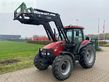Tractor agrícola - Case IH - jx 90 mit trima frontlader