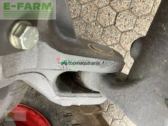 Tractor agrícola - Fendt - 936 s4 *profi plus*