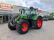 Tractor agrícola - Fendt - 724 vario profi plus s4 ProfiPlus