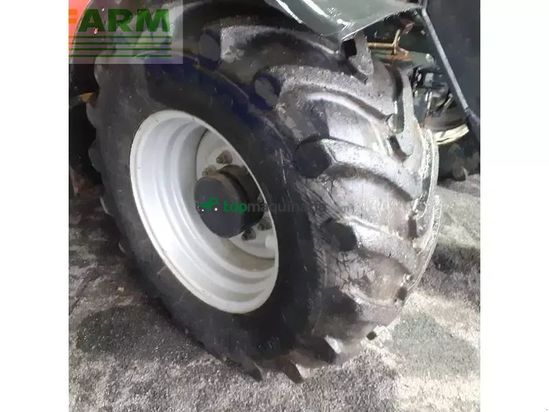 Telescopica - Case IH - farmlift