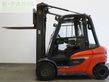 Elevadora - Linde - h 30 d 1202